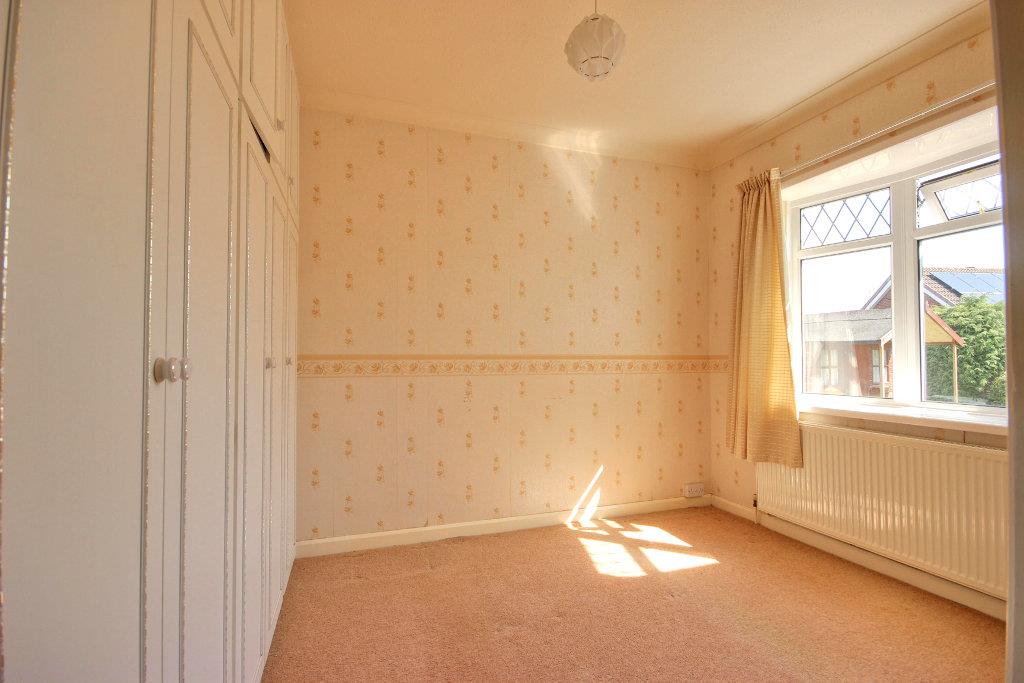 Cave Crescent, Cottingham